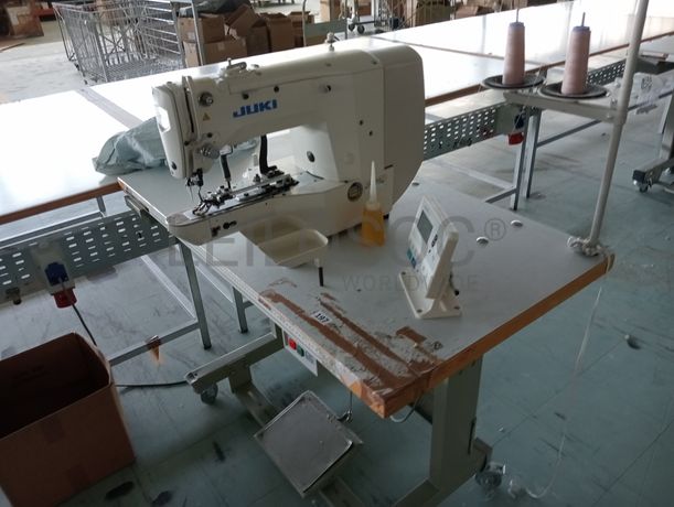 Totalidade dos Equipamentos · Tinturaria + Tecelagem