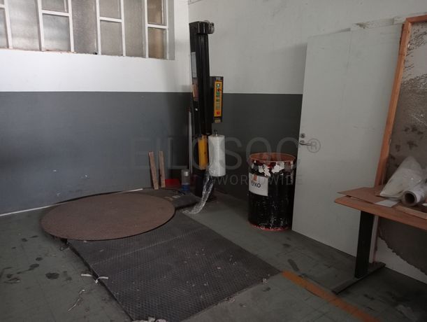 Totalidade dos Equipamentos · Tinturaria + Tecelagem