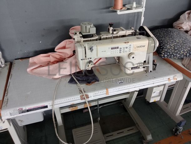 Totalidade dos Equipamentos · Tinturaria + Tecelagem