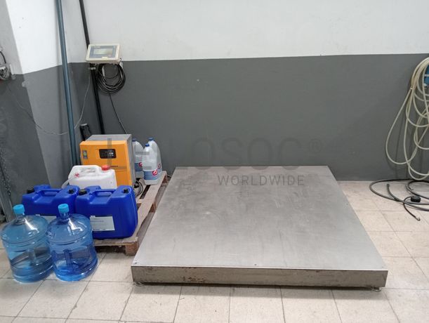 Totalidade dos Equipamentos · Tinturaria + Tecelagem