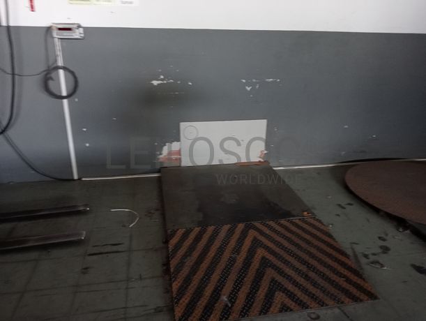 Totalidade dos Equipamentos · Tinturaria + Tecelagem