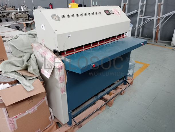 Totalidade dos Equipamentos · Tinturaria + Tecelagem