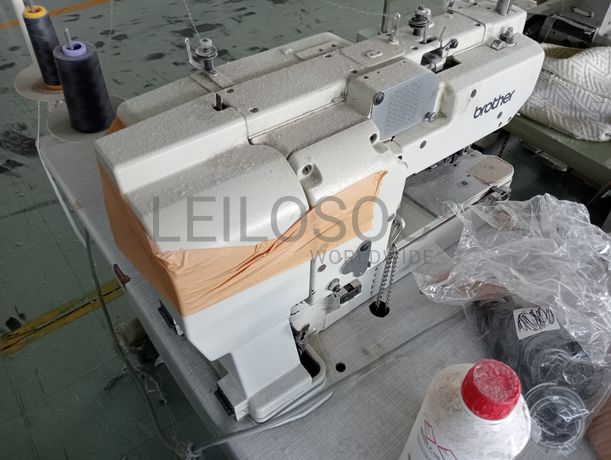 Totalidade dos Equipamentos · Tinturaria + Tecelagem