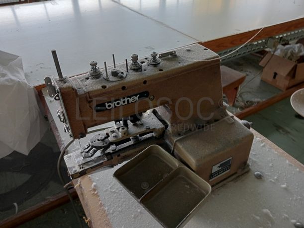 Totalidade dos Equipamentos · Tinturaria + Tecelagem