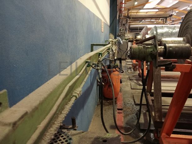 Totalidade dos Equipamentos · Tinturaria + Tecelagem