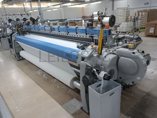 Totalidade dos Equipamentos · Tinturaria + Tecelagem