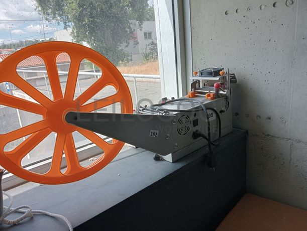 Totalidade dos Equipamentos · Tinturaria + Tecelagem