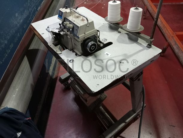 Totalidade dos Equipamentos · Tinturaria + Tecelagem