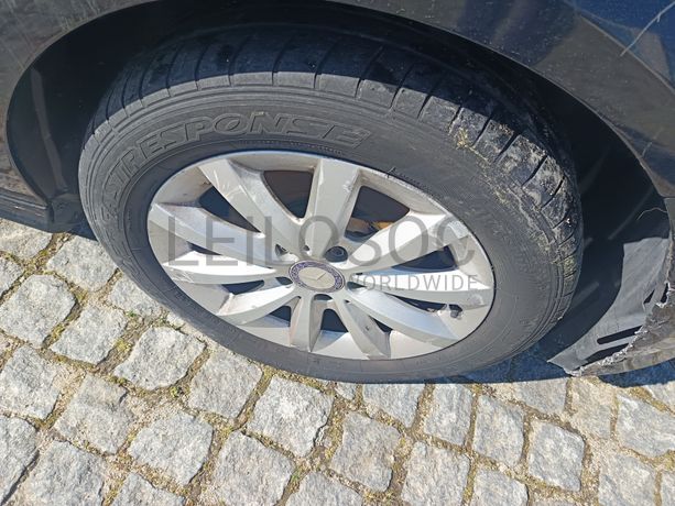 Mercedes-Benz A180 CDI · Ano 2013