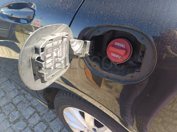 Mercedes-Benz A180 CDI · Ano 2013