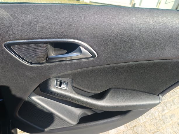 Mercedes-Benz A180 CDI · Ano 2013