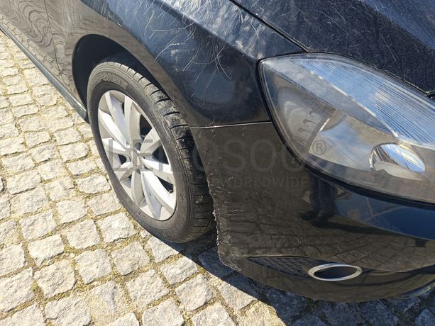 Mercedes-Benz A180 CDI · Ano 2013