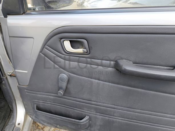 Mitsubishi Pajero · Ano 1994