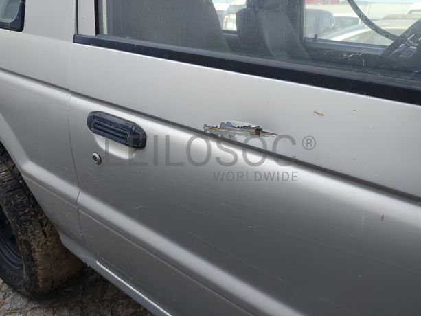 Mitsubishi Pajero · Ano 1994