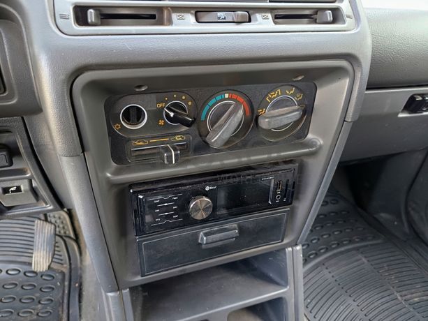 Mitsubishi Pajero · Ano 1994