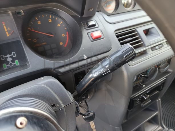 Mitsubishi Pajero · Ano 1994