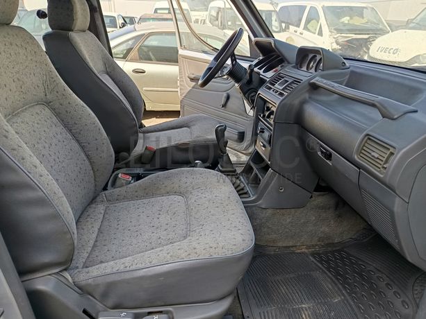 Mitsubishi Pajero · Ano 1994