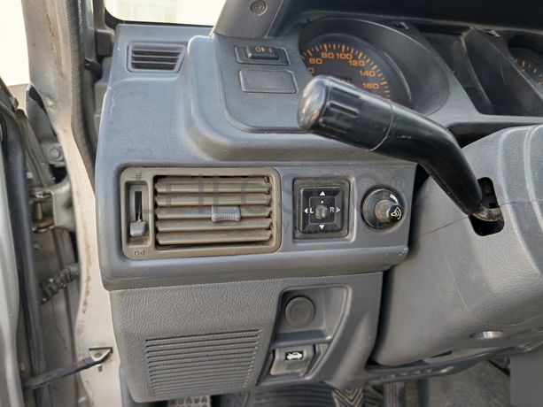 Mitsubishi Pajero · Ano 1994