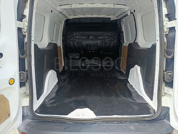 Ford Transit Connect · Ano 2014