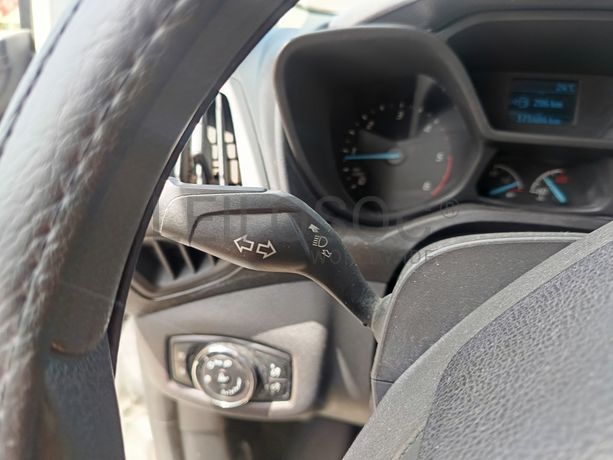 Ford Transit Connect · Ano 2014