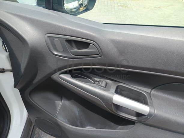 Ford Transit Connect · Ano 2014
