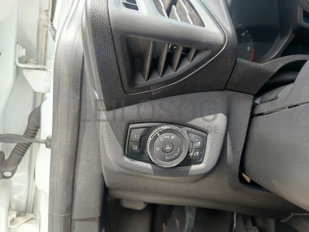 Ford Transit Connect · Ano 2014