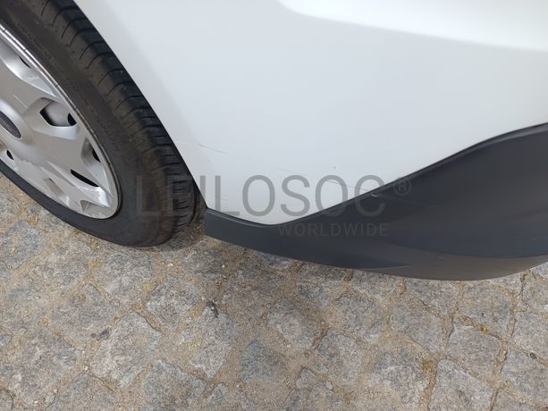 Ford Transit Connect · Ano 2014