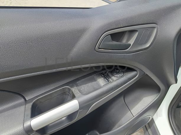 Ford Transit Connect · Ano 2014