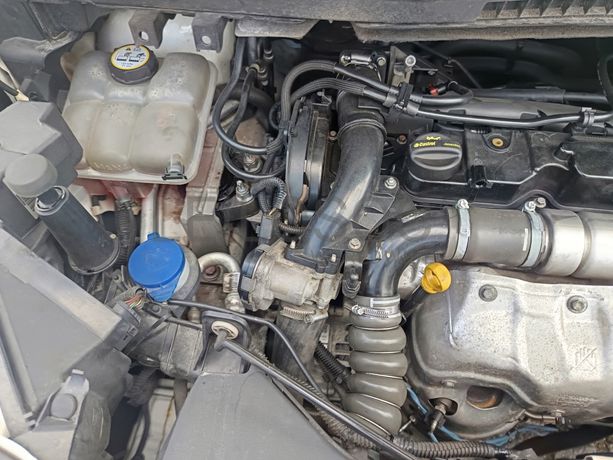 Ford Transit Connect · Ano 2014