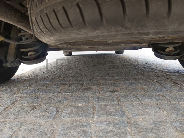 Ford Transit Connect · Ano 2014