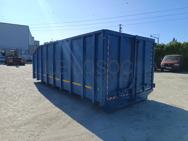 Contentor Ampliroll