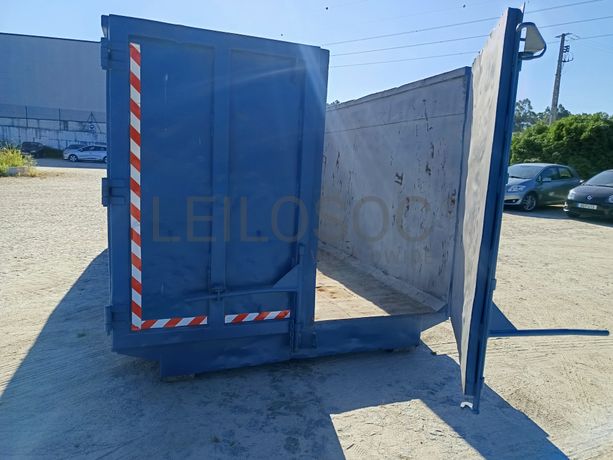 Contentor Ampliroll