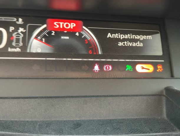 Renault Scénic · Ano 2014