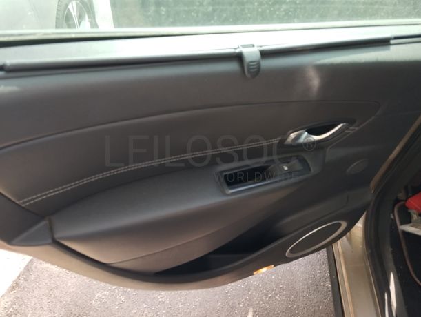 Renault Scénic · Ano 2014