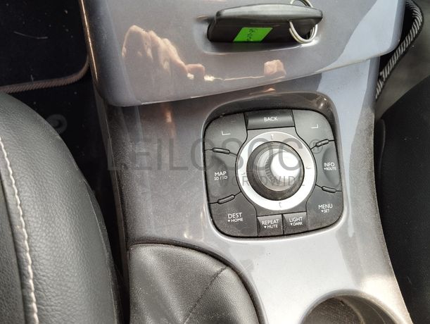 Renault Scénic · Ano 2014