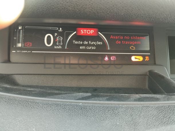Renault Scénic · Ano 2014