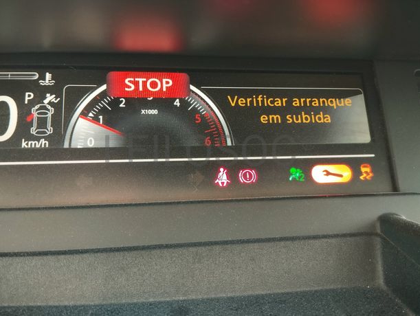 Renault Scénic · Ano 2014