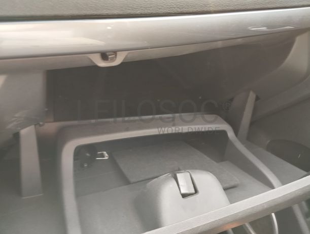 Renault Scénic · Ano 2014