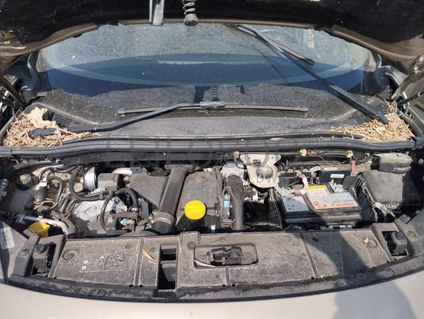 Renault Scénic · Ano 2014