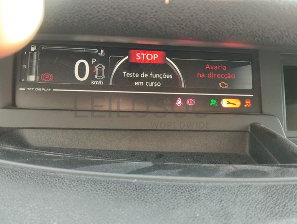 Renault Scénic · Ano 2014