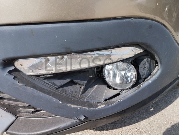 Renault Scénic · Ano 2014