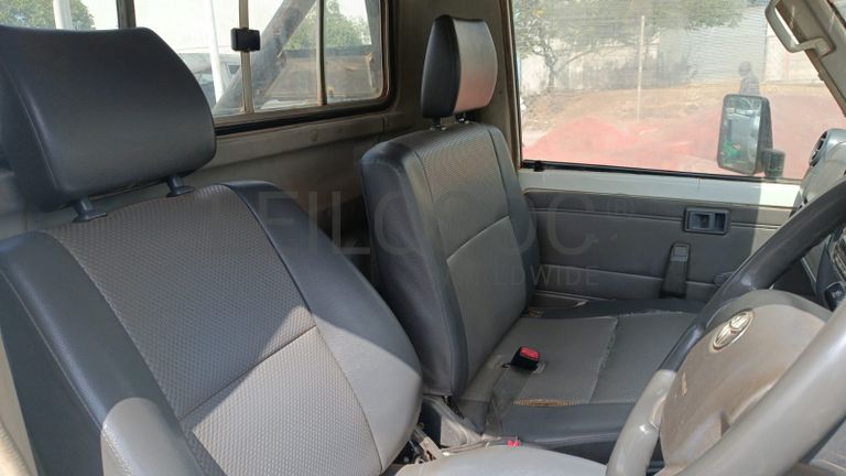 Toyota/LandCruiser - 2012