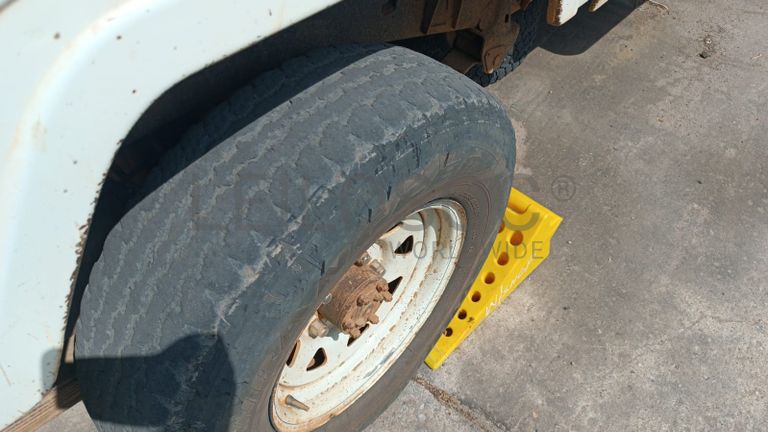 Toyota/LandCruiser - 2012