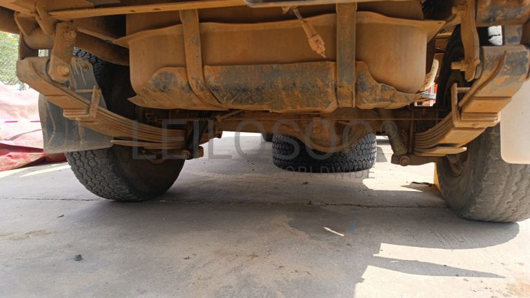 Toyota/LandCruiser - 2012