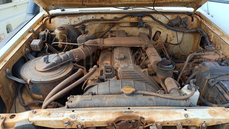 Toyota/LandCruiser - 2014