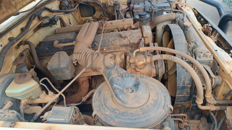 Toyota/LandCruiser - 2014