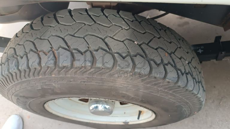 Toyota/LandCruiser - 2014