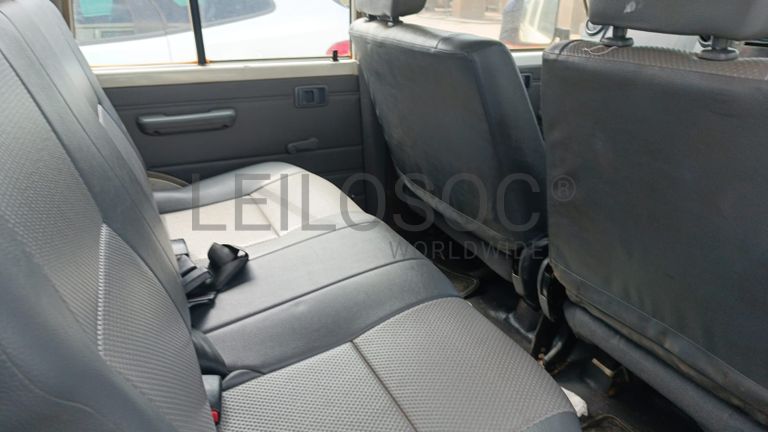 Toyota/LandCruiser - 2014