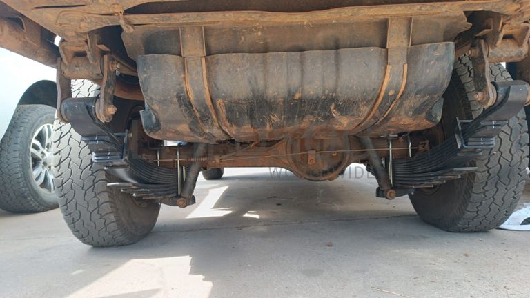 Toyota/LandCruiser - 2014