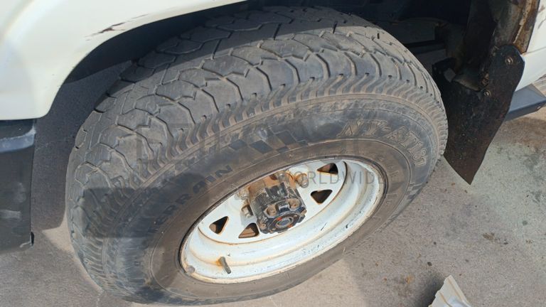 Toyota/LandCruiser - 2014